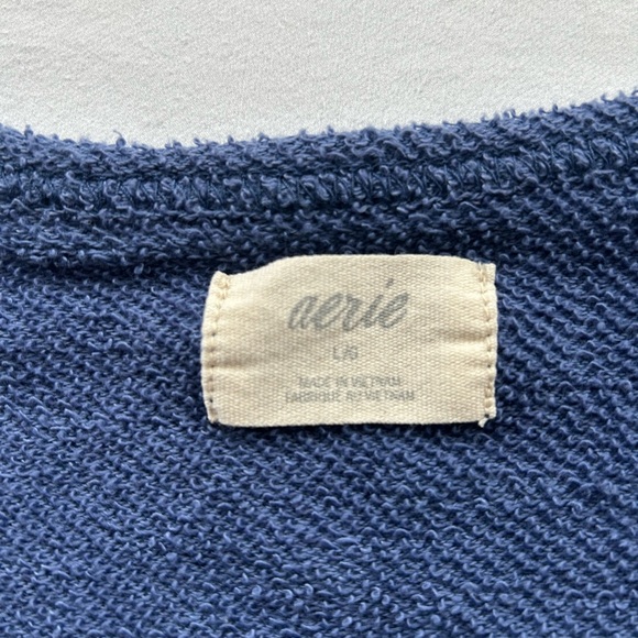 Aerie pullover sweater - Picture 2 of 3